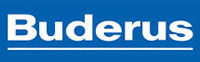Buderus logo Buderus logo